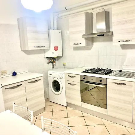 Daniele&&&&& 아파트 *