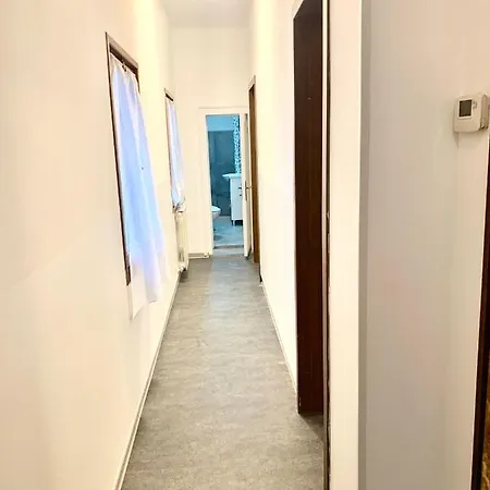 Daniele&&&&& Apartment